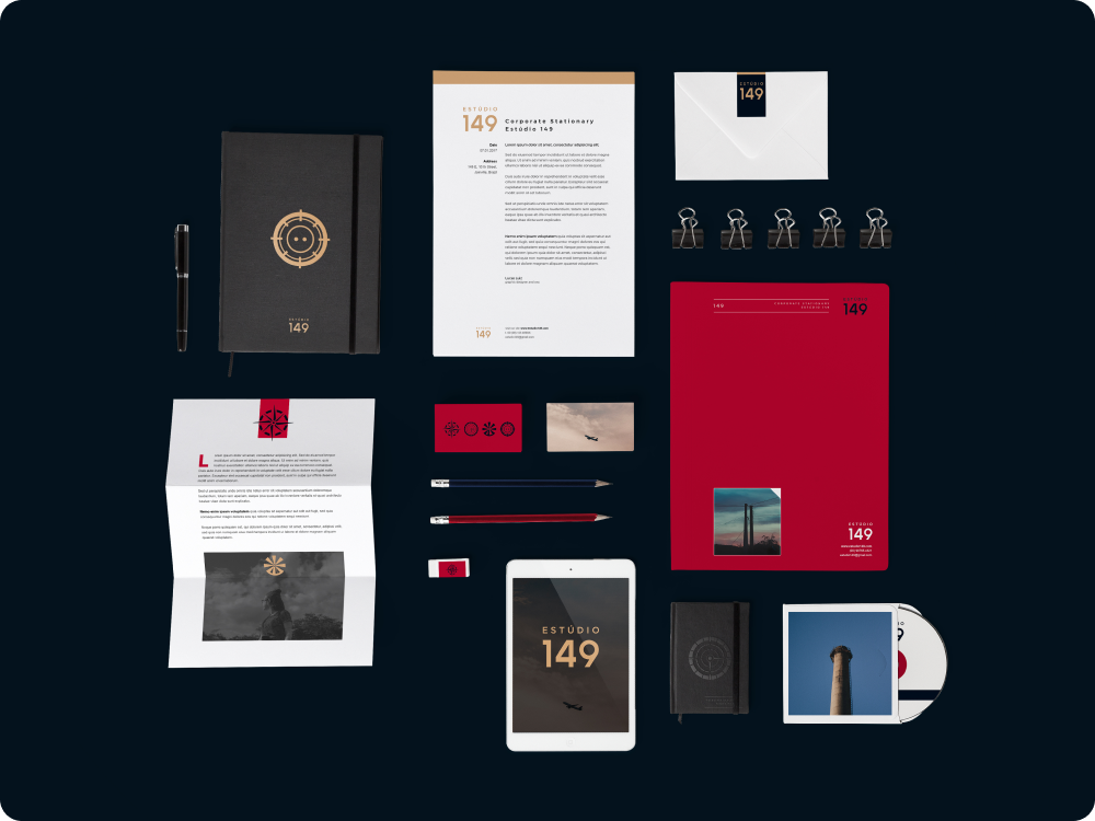 Estudio 149 Personal Branding