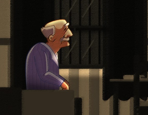 Game Design: Taken
