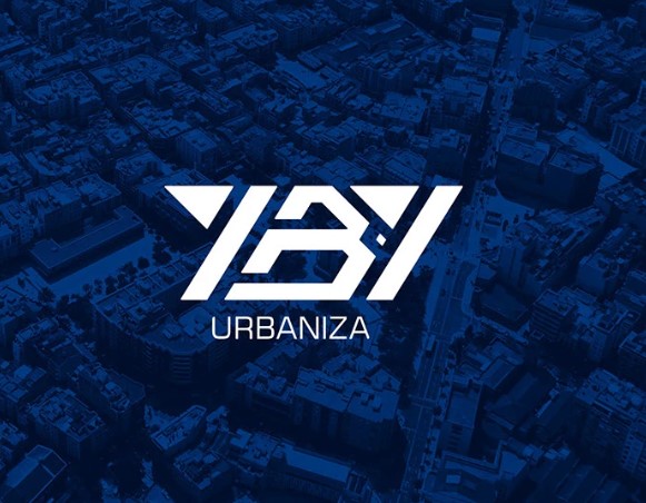 YBY Real Estate Developer Branding